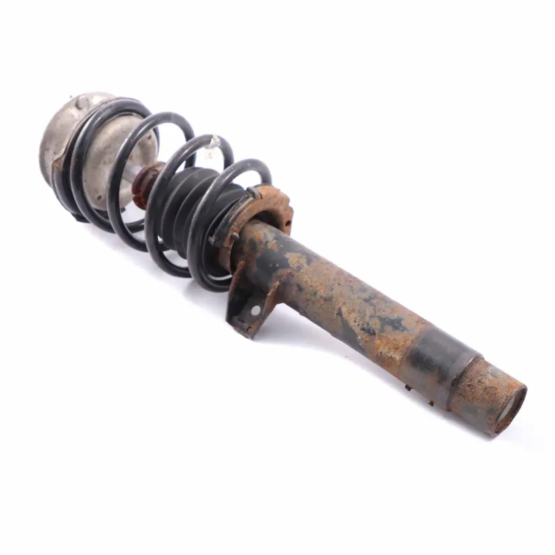 Ammortizzatore anteriore BMW X1 E84 xDrive destra puntone sospensione assale per con numero di parte 6789854 Ammortizzatore anteriore BMW X1 E84 xDrive destra puntone sospensione assale - SKU 6789854-2 - Numero di parte 6789854