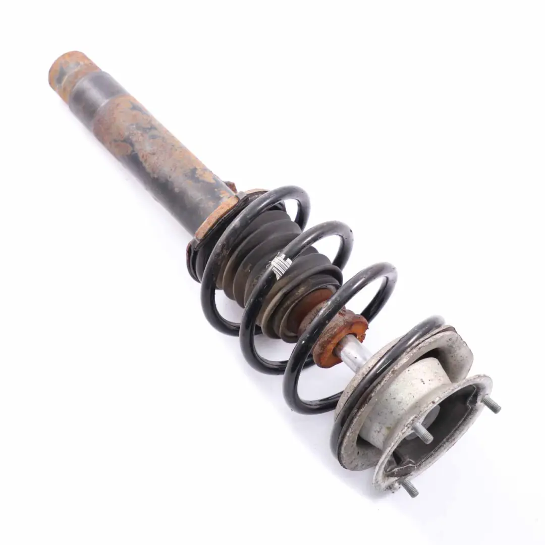 Absorbeur Avant BMW X1 E84 xDrive Droit Ressort Suspension Essieu pour à propos du numéro de pièce 6789854 Absorbeur Avant BMW X1 E84 xDrive Droit Ressort Suspension Essieu - SKU 6789854-2 - Numéro de pièce 6789854