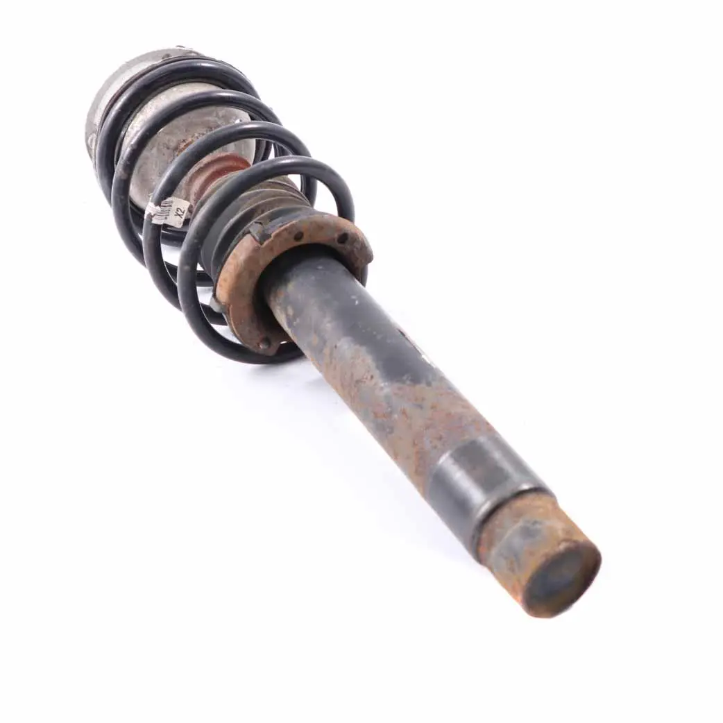  Front Absorber BMW X1 E84 xDrive Right O/S Spring Strut Suspension Axle - SKU 6789854-2 - Part number 6789854