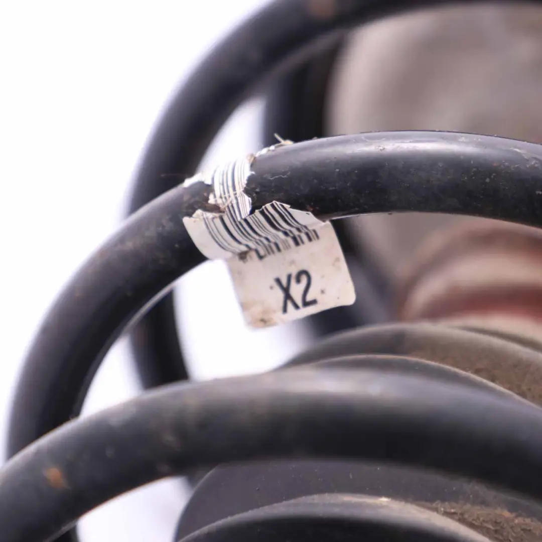  Amortiguador Delantero BMW X1 E84 xDrive Derecho Muelle Strut Suspensión Eje - SKU 6789854-2 - Número de pieza 6789854