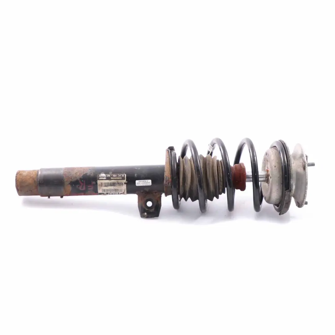 Amortyzator Zawieszenia Prawy Przód do BMW X1 E84 o numerze 6789854 BMW X1 E84 Amortyzator Zawieszenia Prawy Przód - SKU 6789854-2 - Numer Części 6789854