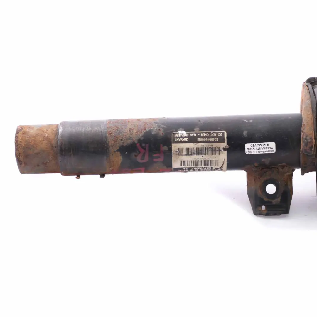 Front Absorber BMW X1 E84 xDrive Right O/S Spring Strut Suspension Axle to with Part number 6789854 Front Absorber BMW X1 E84 xDrive Right O/S Spring Strut Suspension Axle - SKU 6789854-2 - Part number 6789854