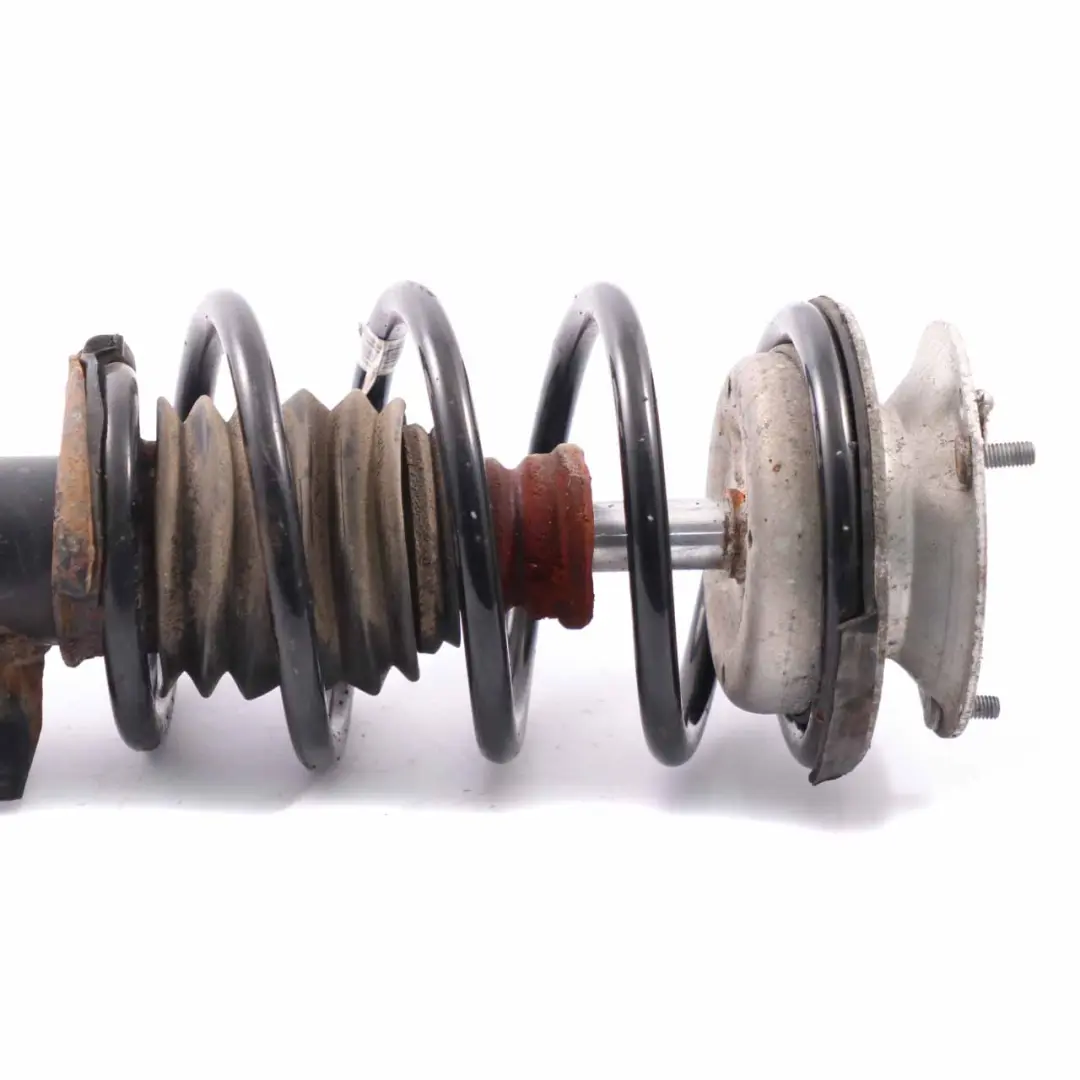 Front Absorber BMW X1 E84 xDrive Right O/S Spring Strut Suspension Axle to with Part number 6789854 Front Absorber BMW X1 E84 xDrive Right O/S Spring Strut Suspension Axle - SKU 6789854-2 - Part number 6789854