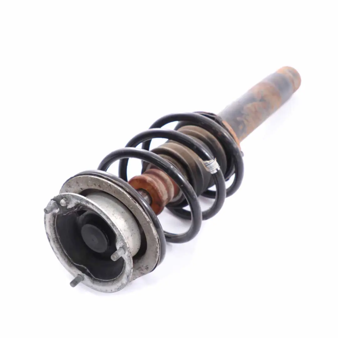  Absorbeur Avant BMW X1 E84 xDrive Droit Ressort Suspension Essieu - SKU 6789854-2 - Numéro de pièce 6789854