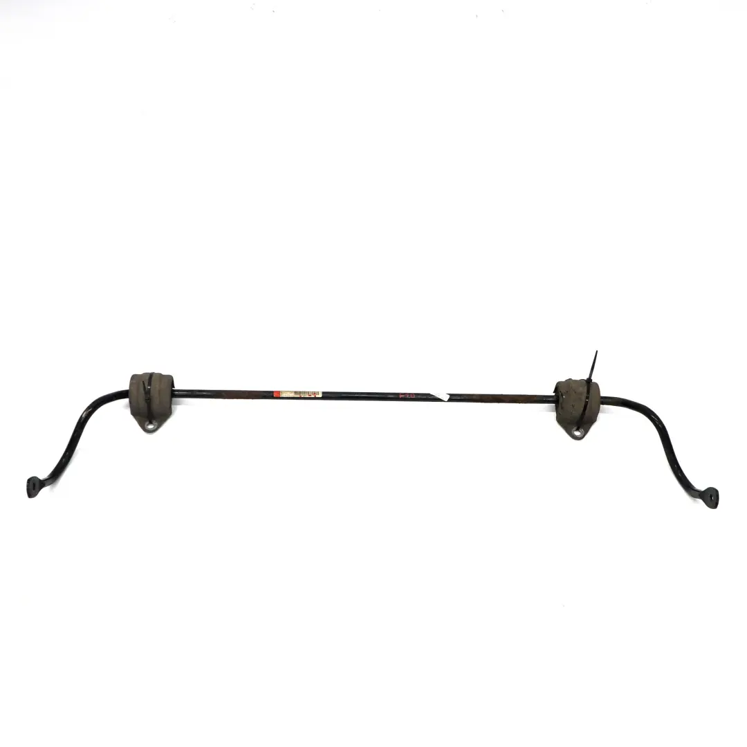  Assale Stabilizzatore Posteriore BMW F06 F10 F13 Antirollio Bar 14Mm - SKU 6789871 - Numero di parte 6789871