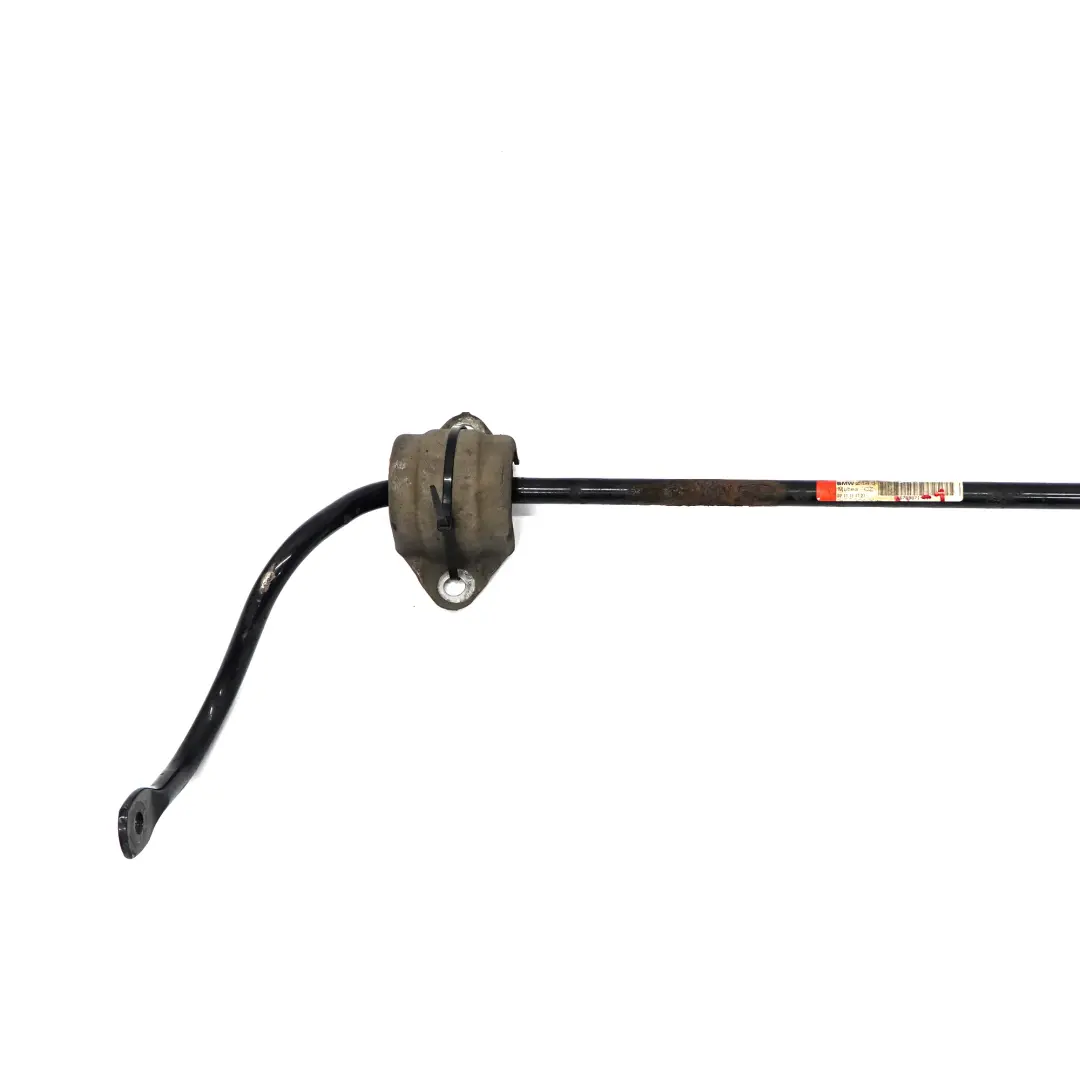 Hintere Stabilisatorachse BMW F06 F10 F13 Anti Roll Sway Bar 14Mm für mit Teilenummer 6789871 Hintere Stabilisatorachse BMW F06 F10 F13 Anti Roll Sway Bar 14Mm - SKU 6789871 - Teilenummer 6789871
