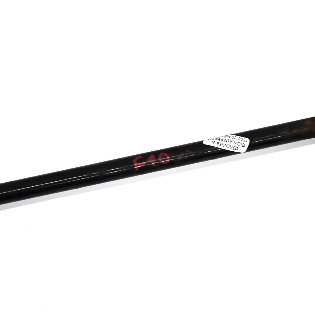 Assale Stabilizzatore Posteriore BMW F06 F10 F13 Antirollio Bar 14Mm per con numero di parte 6789871 Assale Stabilizzatore Posteriore BMW F06 F10 F13 Antirollio Bar 14Mm - SKU 6789871 - Numero di parte 6789871