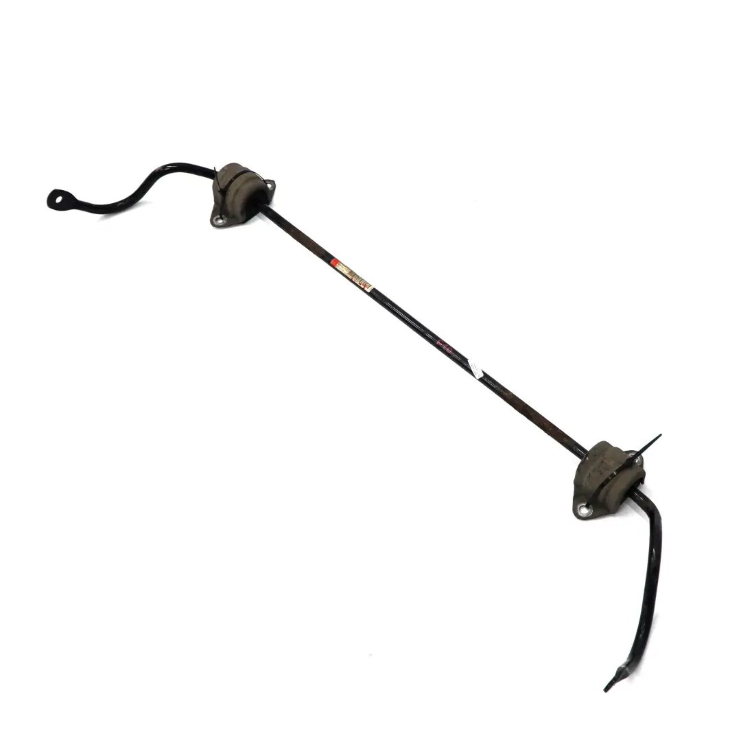 Barre Stabilisatrice Arrière BMW F06 F10 F13 Stabilisatrice 14 Mm pour à propos du numéro de pièce 6789871 Barre Stabilisatrice Arrière BMW F06 F10 F13 Stabilisatrice 14 Mm - SKU 6789871 - Numéro de pièce 6789871