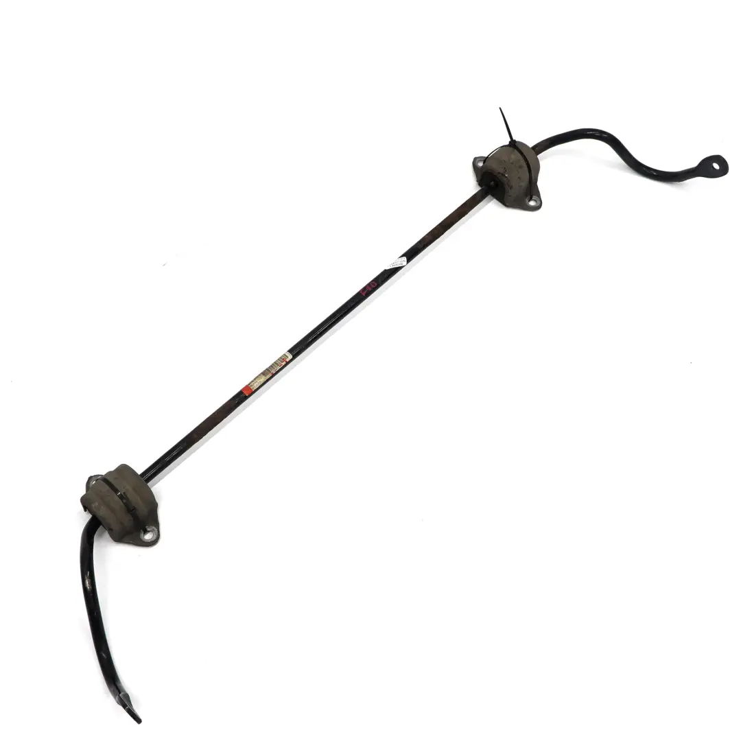 Assale Stabilizzatore Posteriore BMW F06 F10 F13 Antirollio Bar 14Mm per con numero di parte 6789871 Assale Stabilizzatore Posteriore BMW F06 F10 F13 Antirollio Bar 14Mm - SKU 6789871 - Numero di parte 6789871