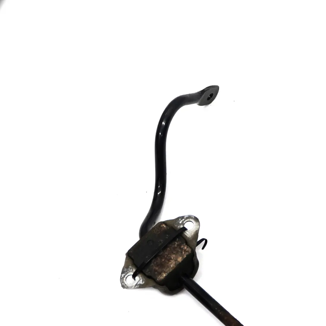 Estabilizador Trasero BMW F06 F10 F13 Suspensión Barra Antivuelco 14Mm para con número de pieza 6789871 Estabilizador Trasero BMW F06 F10 F13 Suspensión Barra Antivuelco 14Mm - SKU 6789871 - Número de pieza 6789871