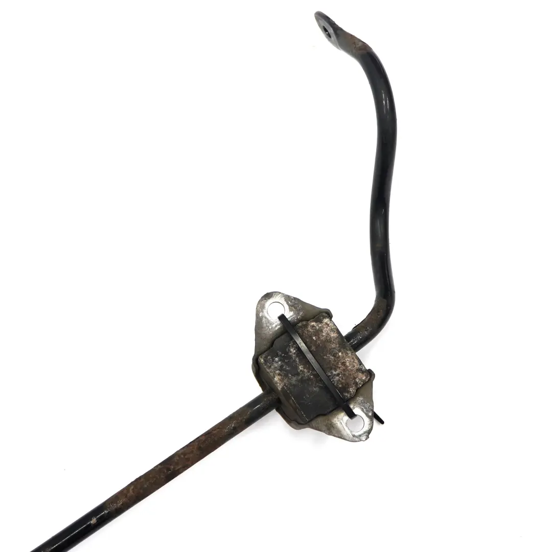 Barre Stabilisatrice Arrière BMW F06 F10 F13 Stabilisatrice 14 Mm pour à propos du numéro de pièce 6789871 Barre Stabilisatrice Arrière BMW F06 F10 F13 Stabilisatrice 14 Mm - SKU 6789871 - Numéro de pièce 6789871