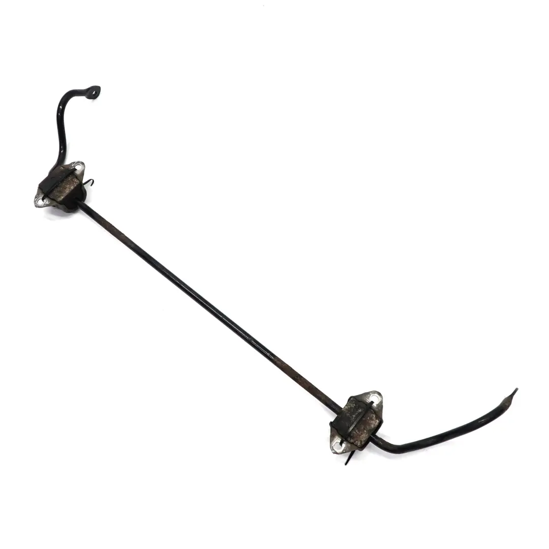 Hintere Stabilisatorachse BMW F06 F10 F13 Anti Roll Sway Bar 14Mm für mit Teilenummer 6789871 Hintere Stabilisatorachse BMW F06 F10 F13 Anti Roll Sway Bar 14Mm - SKU 6789871 - Teilenummer 6789871