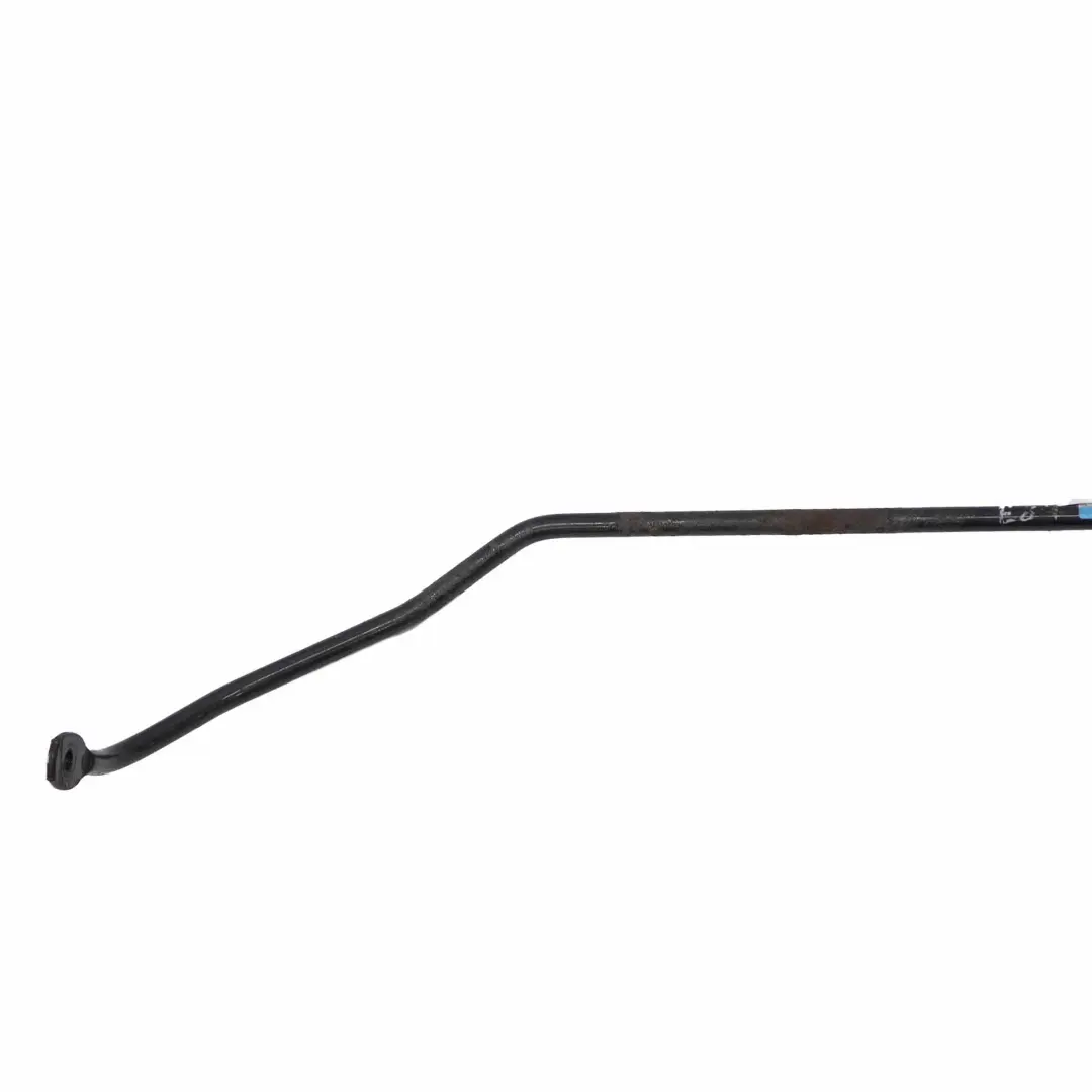 Estabilizador Eje Trasero Suspensión Deportiva Antivuelco para BMW X1 E84 con número de pieza 6789901 BMW X1 E84 Estabilizador Eje Trasero Suspensión Deportiva Antivuelco - SKU 6789901-1 - Número de pieza 6789901