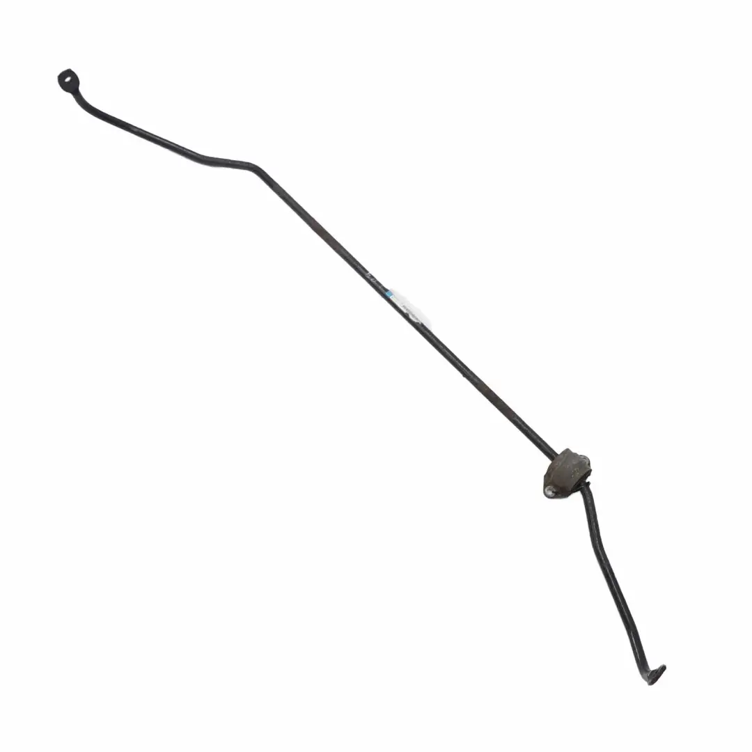 Estabilizador Eje Trasero Suspensión Deportiva Antivuelco para BMW X1 E84 con número de pieza 6789901 BMW X1 E84 Estabilizador Eje Trasero Suspensión Deportiva Antivuelco - SKU 6789901-1 - Número de pieza 6789901