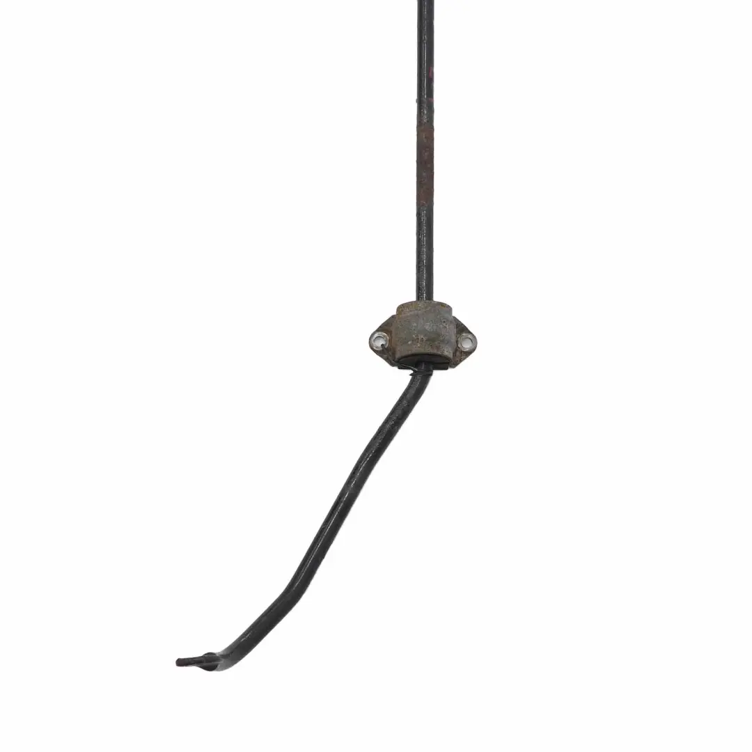 Estabilizador Eje Trasero Suspensión Deportiva Antivuelco para BMW X1 E84 con número de pieza 6789901 BMW X1 E84 Estabilizador Eje Trasero Suspensión Deportiva Antivuelco - SKU 6789901-1 - Número de pieza 6789901