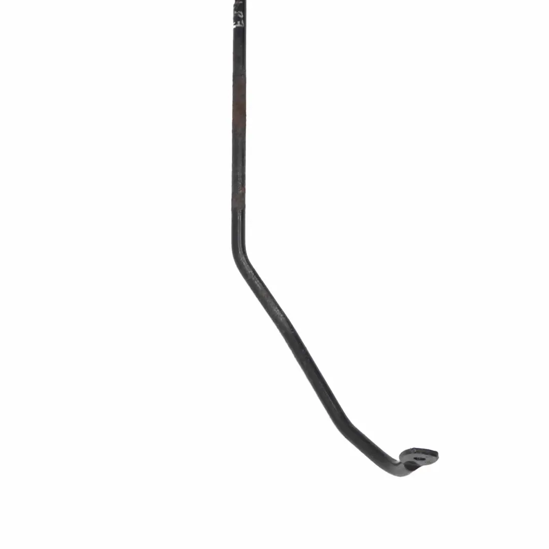 Estabilizador Eje Trasero Suspensión Deportiva Antivuelco para BMW X1 E84 con número de pieza 6789901 BMW X1 E84 Estabilizador Eje Trasero Suspensión Deportiva Antivuelco - SKU 6789901-1 - Número de pieza 6789901