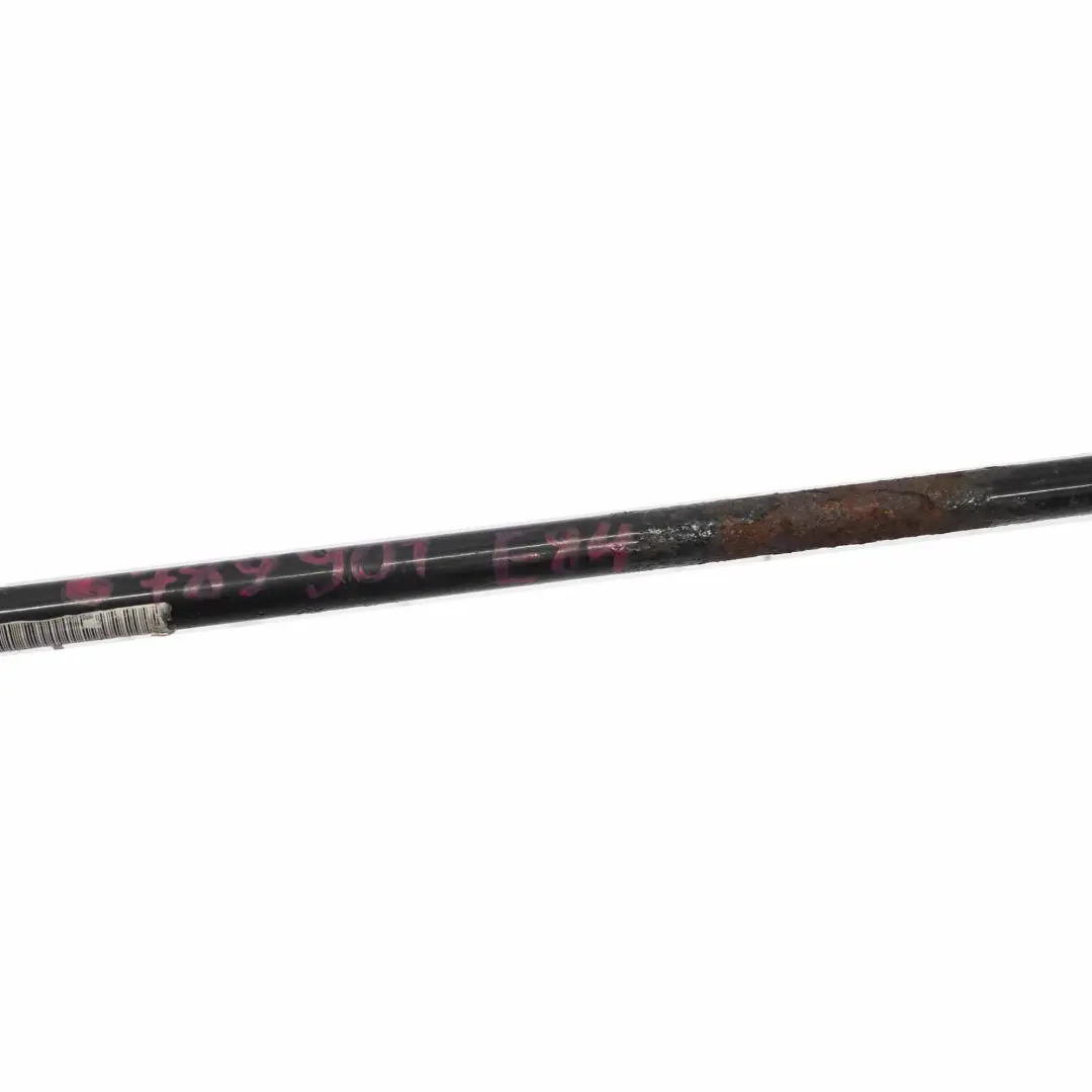 Stabilisateur Essieu arrière sport Barre stabilisatrice pour BMW X1 E84 à propos du numéro de pièce 6789901 BMW X1 E84 Stabilisateur Essieu arrière sport Barre stabilisatrice - SKU 6789901-1 - Numéro de pièce 6789901