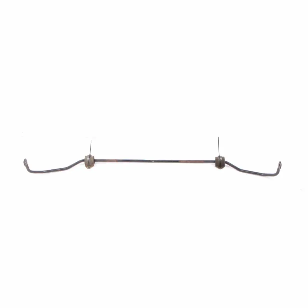 BMW X1 E84 Stabilizzatore Asse Posteriore Sportiva Barra Antirollio - SKU 6789901 - Numero di parte 6789901