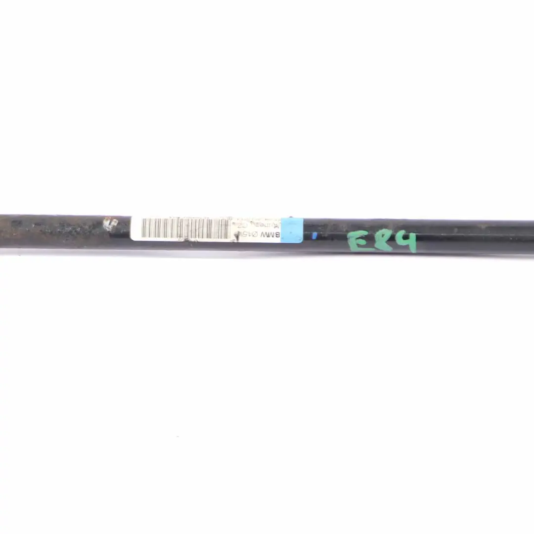 BMW X1 E84 Estabilizador Eje Trasero Suspensión Deportiva Antivuelco - SKU 6789901 - Número de pieza 6789901