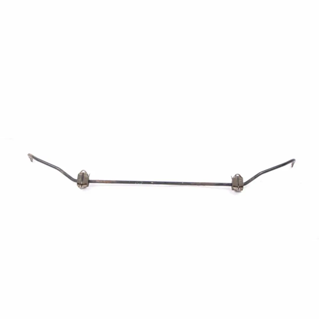 BMW X1 E84 Estabilizador Eje Trasero Suspensión Deportiva Antivuelco - SKU 6789901 - Número de pieza 6789901