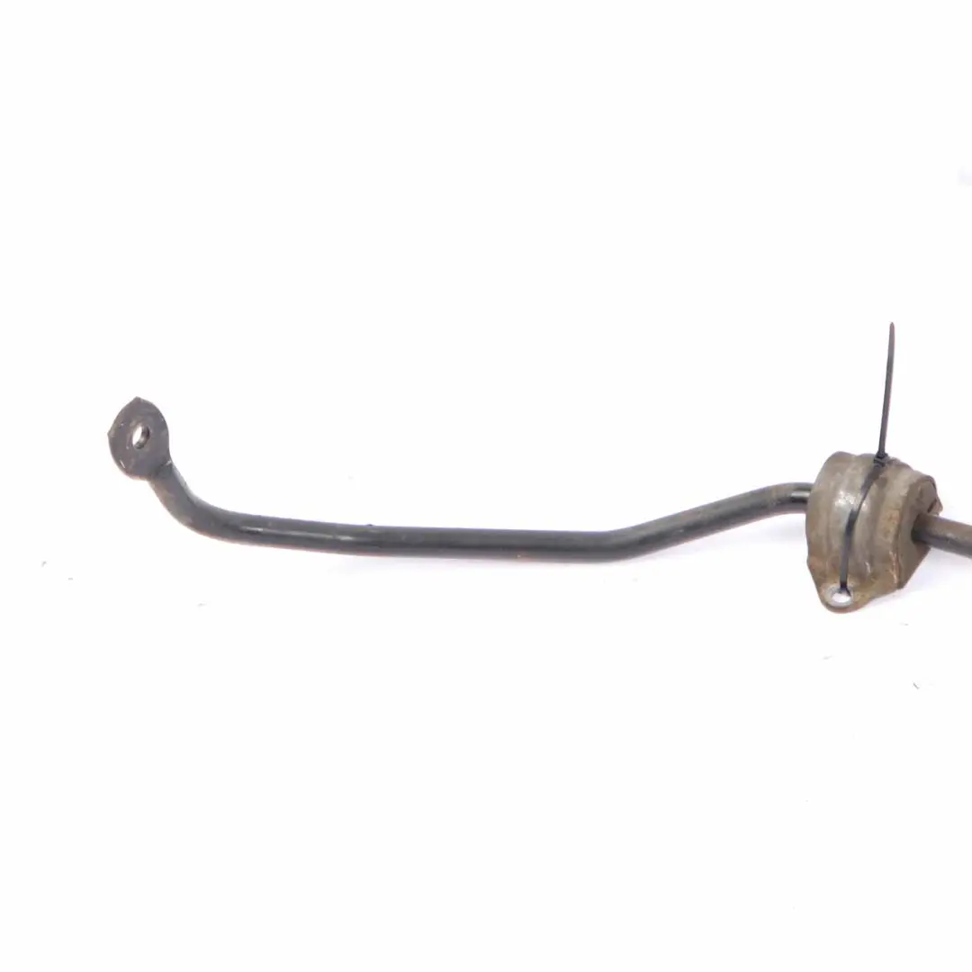 BMW X1 E84 Estabilizador Eje Trasero Suspensión Deportiva Antivuelco - SKU 6789901 - Número de pieza 6789901