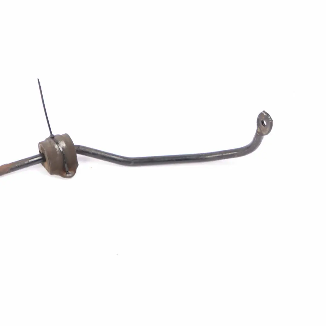 Stabilisateur Essieu Arrière Sport Barre Antiroulis pour BMW X1 E84 à propos du numéro de pièce 6789901 BMW X1 E84 Stabilisateur Essieu Arrière Sport Barre Antiroulis - SKU 6789901 - Numéro de pièce 6789901