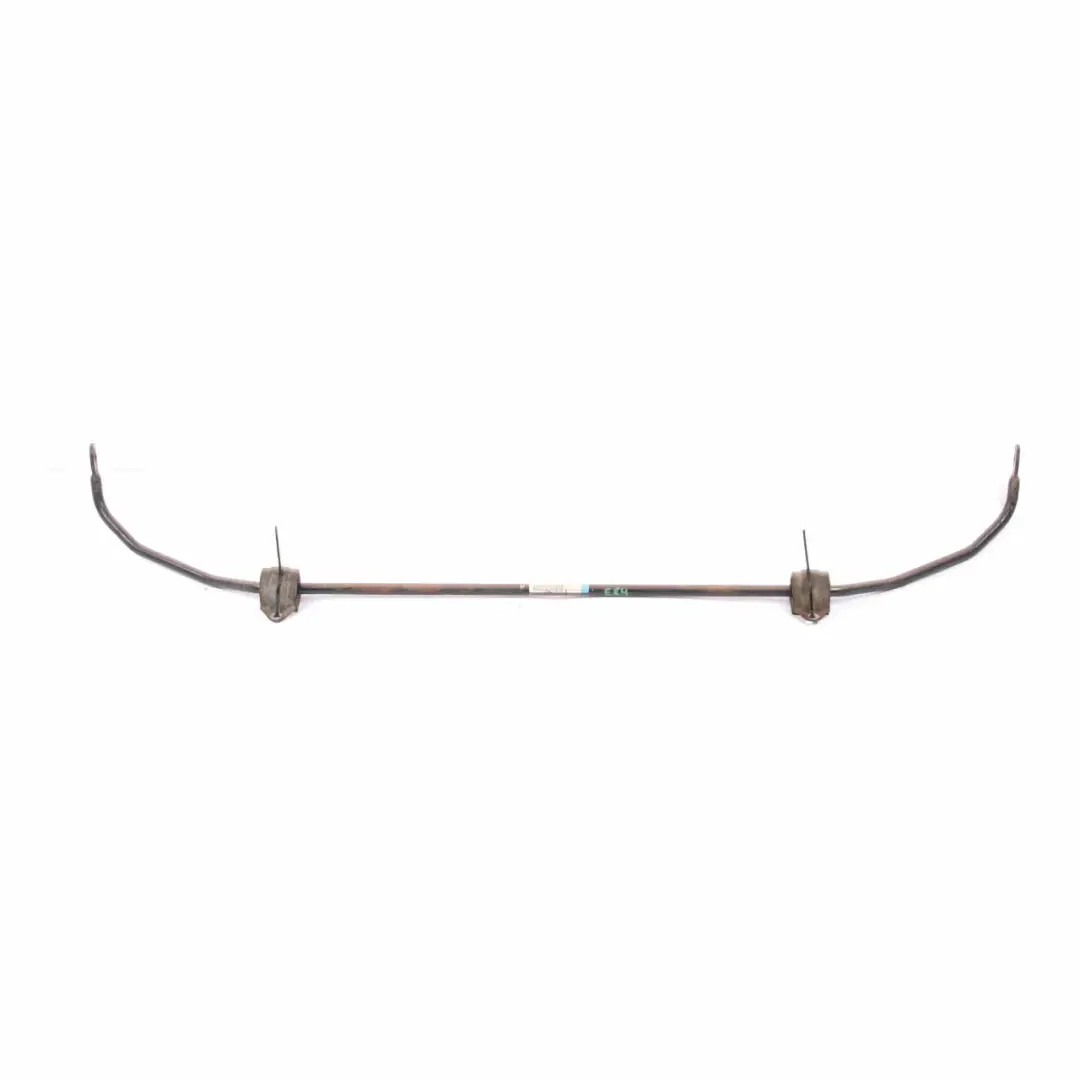 Stabilisator Hinterachse Sportfahrwerk Anti Roll Sway Bar BMW X1 E84 - SKU 6789901 - Teilenummer 6789901