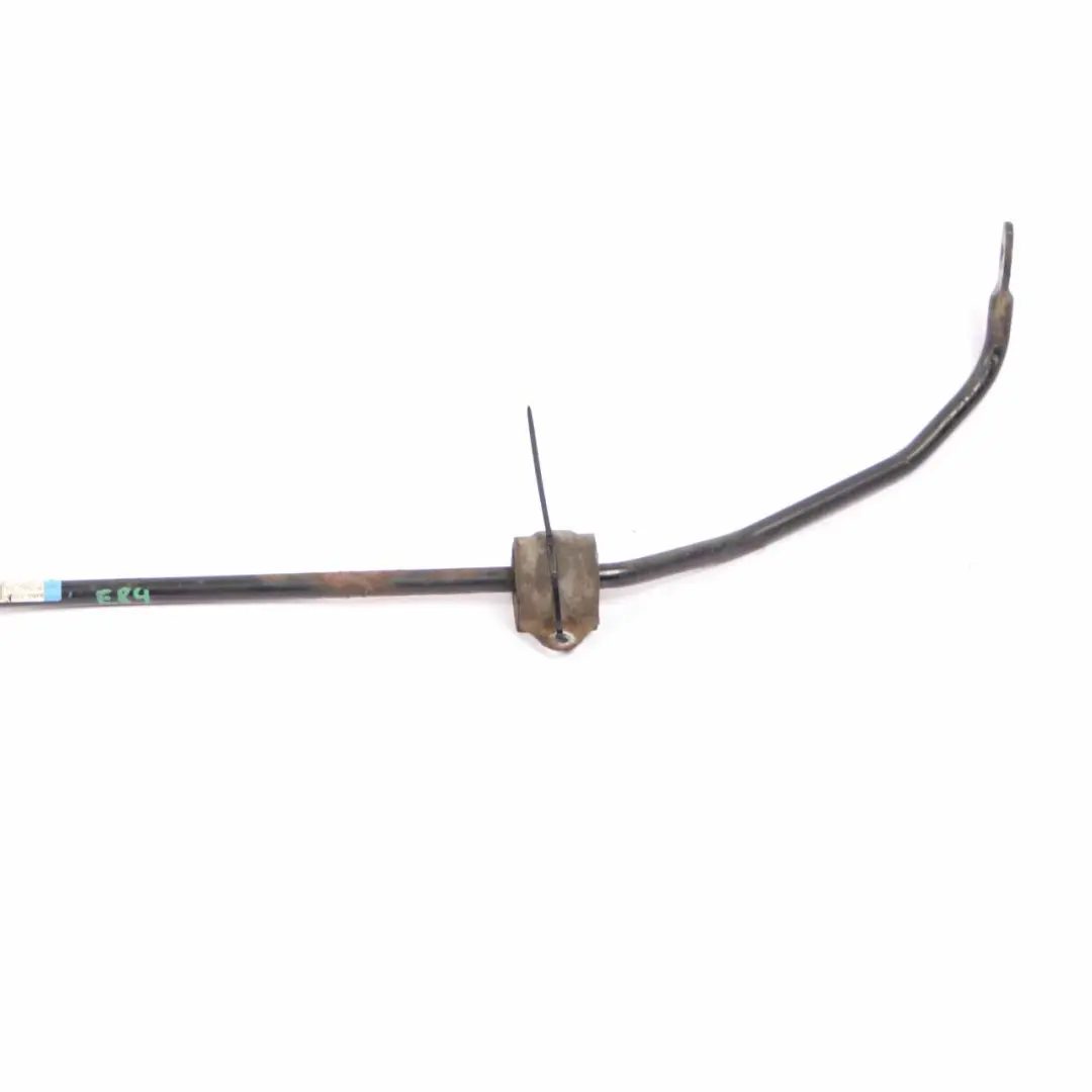 BMW X1 E84 Estabilizador Eje Trasero Suspensión Deportiva Antivuelco - SKU 6789901 - Número de pieza 6789901
