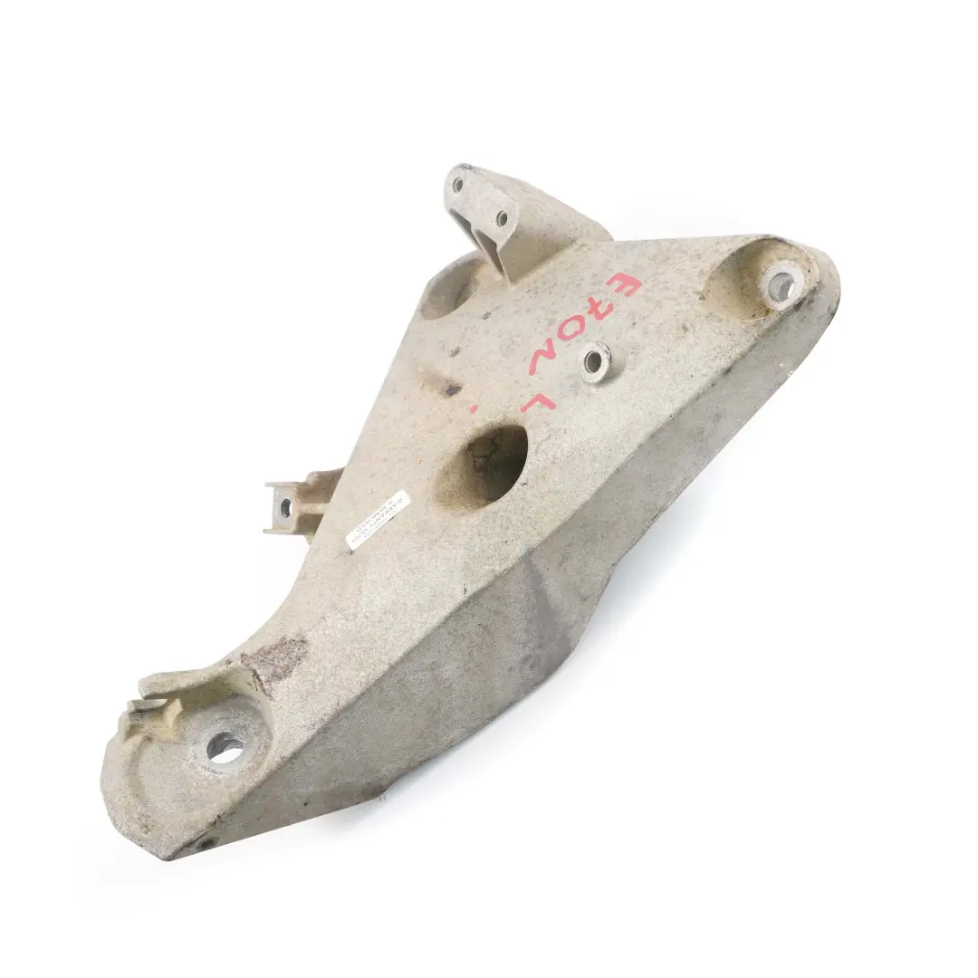  Supporto motore BMW X5 E70 LCI Sinistro N57 Supporto motore diesel - SKU 6790021 - Numero di parte 6790021