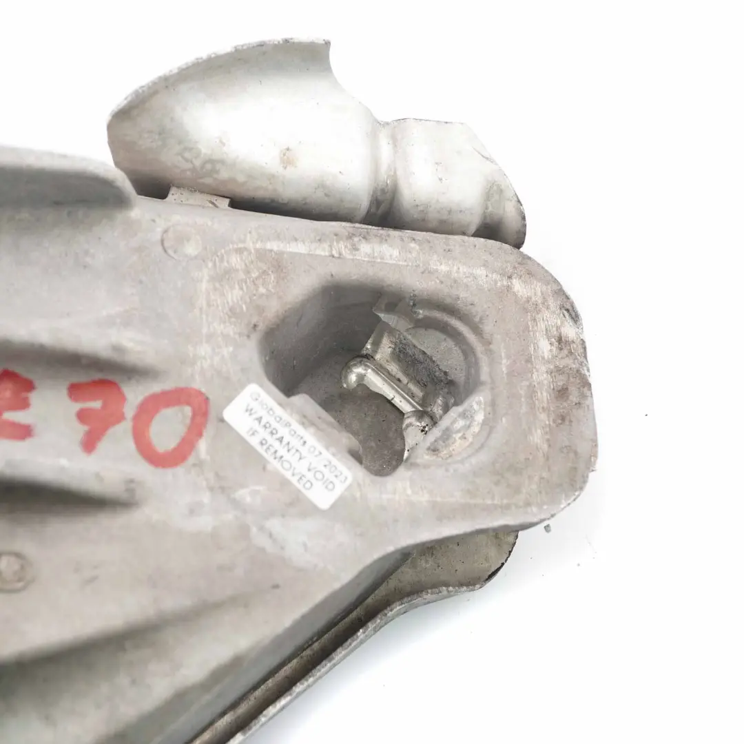 N57 Soporte motor derecho para BMW X5 X6 Serie E70 LCI E71 con número de pieza 6790026 BMW X5 X6 Serie E70 LCI E71 N57 Soporte motor derecho - SKU 6790026 - Número de pieza 6790026