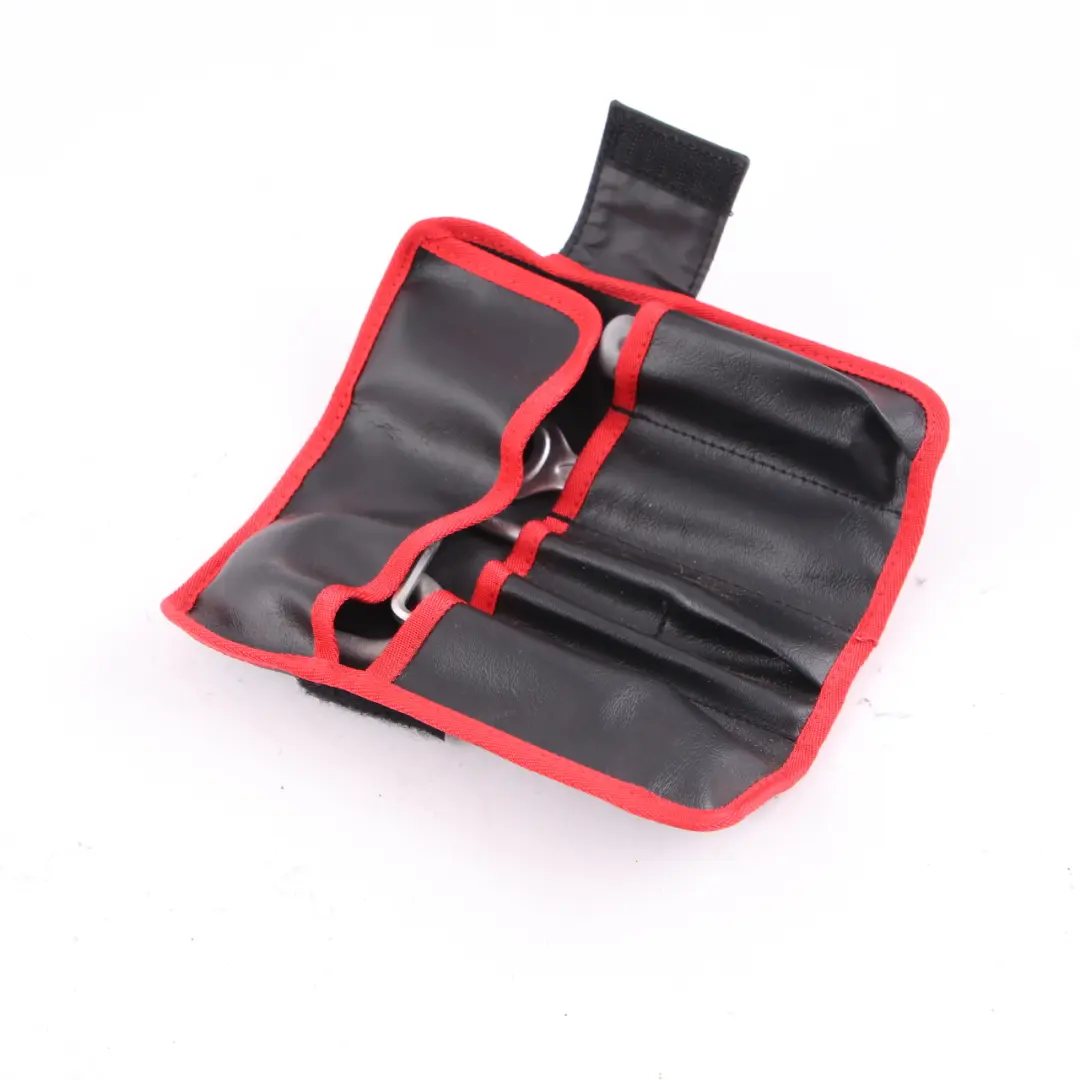 BMW E61 E81 E87 E88 E93 Etui Hak Klucz Śrubokręt - SKU 6790053-1 - Numer Części 6790053