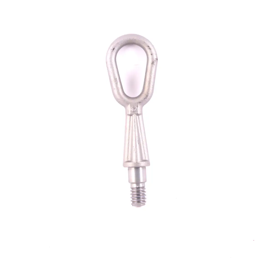  Mallette Outils BMW E61 E81 E87 E88 E93 Clé Crochet Remorquage - SKU 6790053-1 - Numéro de pièce 6790053