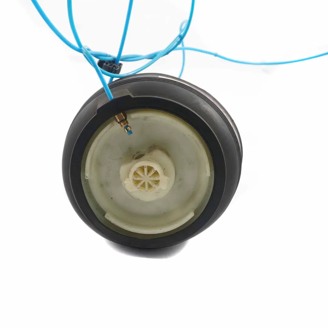 Ressort Pneumatique Arrière Gauche Suspension Air Sack pour BMW X5 E70 à propos du numéro de pièce 6790079 BMW X5 E70 Ressort Pneumatique Arrière Gauche Suspension Air Sack - SKU 6790079-1 - Numéro de pièce 6790079