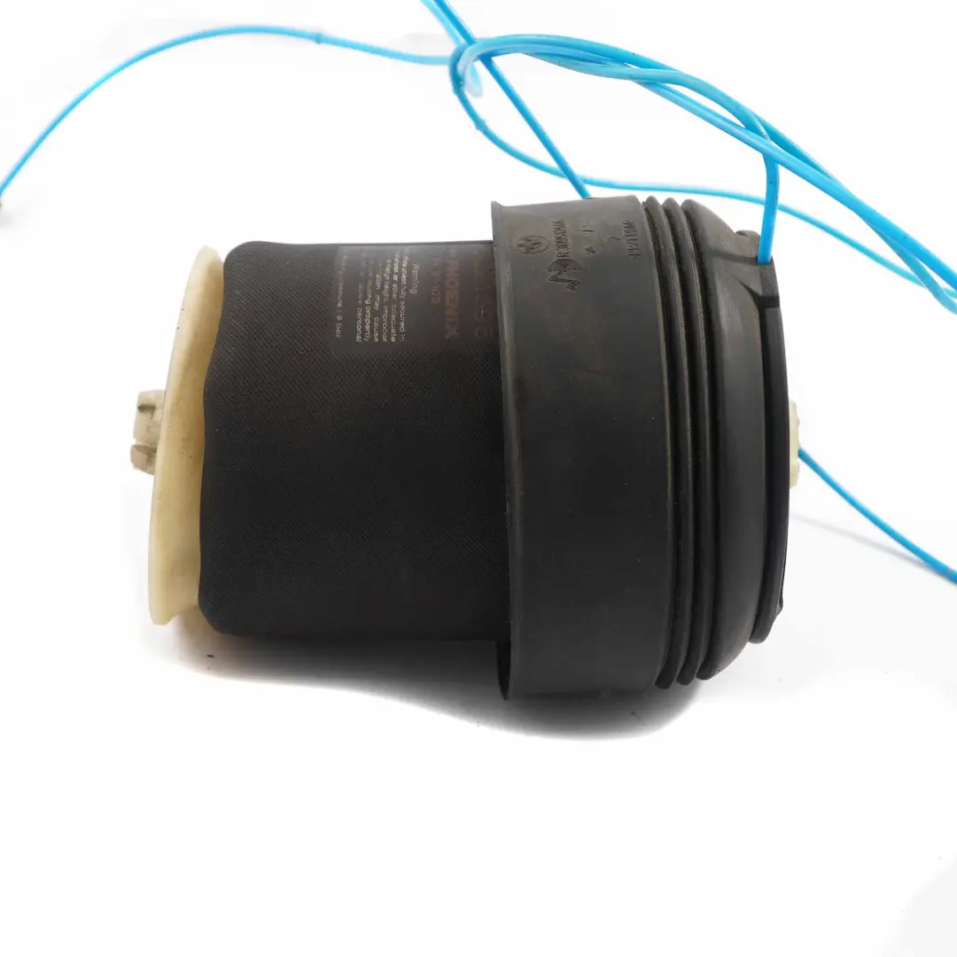 Molla Pneumatica Posteriore Sinistra Sospensione Ad Aria per BMW E70 con numero di parte 6790079 BMW E70 Molla Pneumatica Posteriore Sinistra Sospensione Ad Aria - SKU 6790079-1 - Numero di parte 6790079