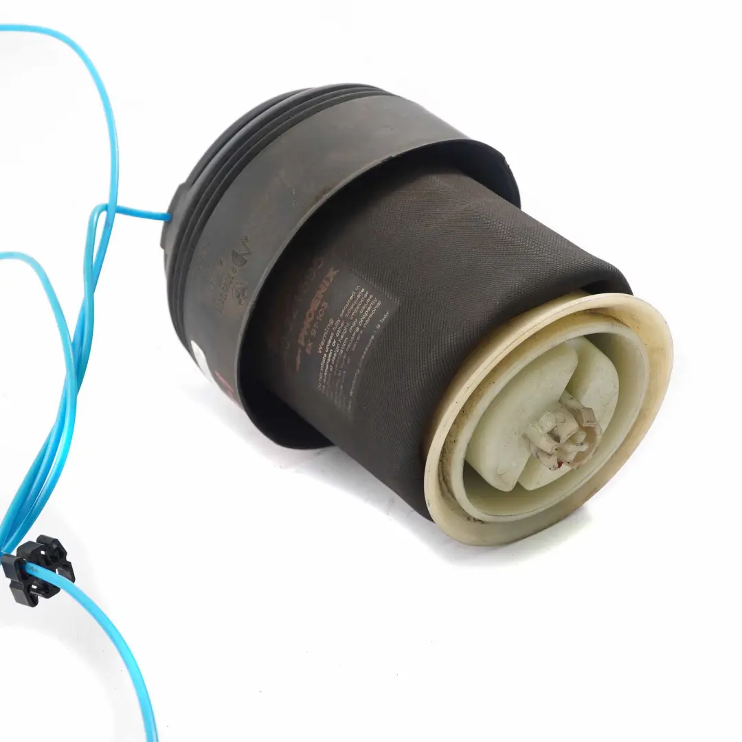 BMW X5 E70 Muelle Neumatico Trasero Izquierdo Saco Suspension Neumatica - SKU 6790079-1 - Número de pieza 6790079