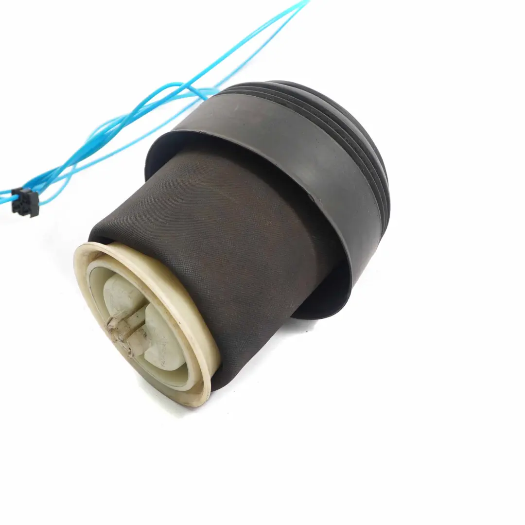 Ressort Pneumatique Arrière Gauche Suspension Air Sack pour BMW X5 E70 à propos du numéro de pièce 6790079 BMW X5 E70 Ressort Pneumatique Arrière Gauche Suspension Air Sack - SKU 6790079-1 - Numéro de pièce 6790079