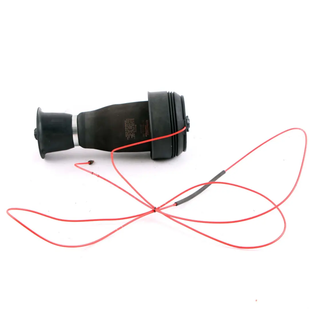 BMW X5 er E70 Luftfeder Hinten Niveauregulierung Links 40-221595 - SKU 6790080-1 - Teilenummer 6790080