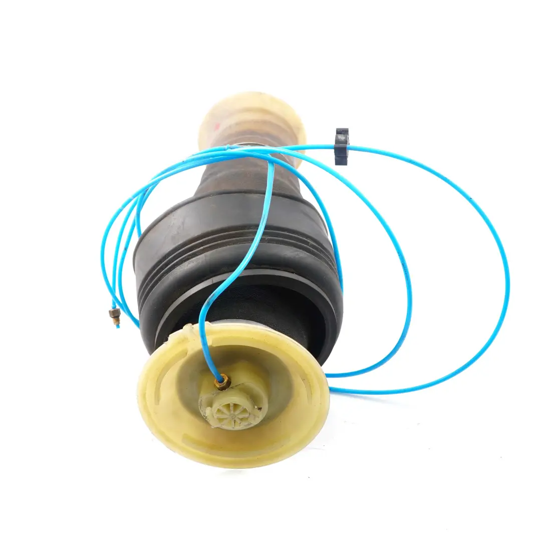 Pneumatic Spring Sport Rear Right O/S Air Suspension 6781224 to BMW X5 Series E70 with Part number 6790080 BMW X5 Series E70 Pneumatic Spring Sport Rear Right O/S Air Suspension 6781224 - SKU 6790080-2 - Part number 6790080