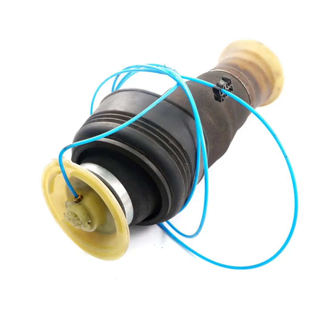 Suspension Pneumatique Sport Arriere Droite 6781224 pour BMW X5 Series E70 à propos du numéro de pièce 6790080 BMW X5 Series E70 Suspension Pneumatique Sport Arriere Droite 6781224 - SKU 6790080-2 - Numéro de pièce 6790080