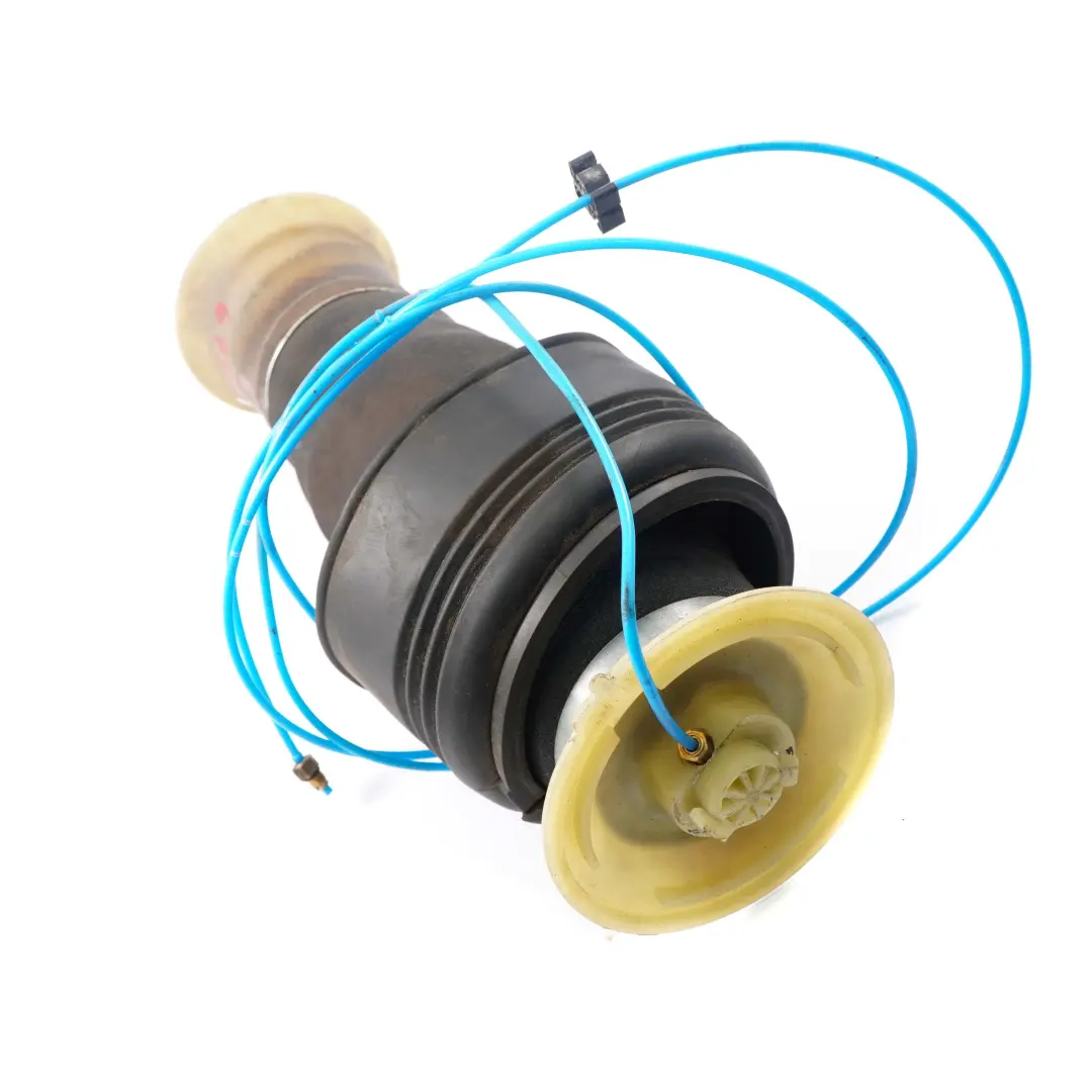 Muelle Neumatico Sport Trasero Derecho Suspension Neumatica 6781224 para BMW E70 con número de pieza 6790080 BMW E70 Muelle Neumatico Sport Trasero Derecho Suspension Neumatica 6781224 - SKU 6790080-2 - Número de pieza 6790080