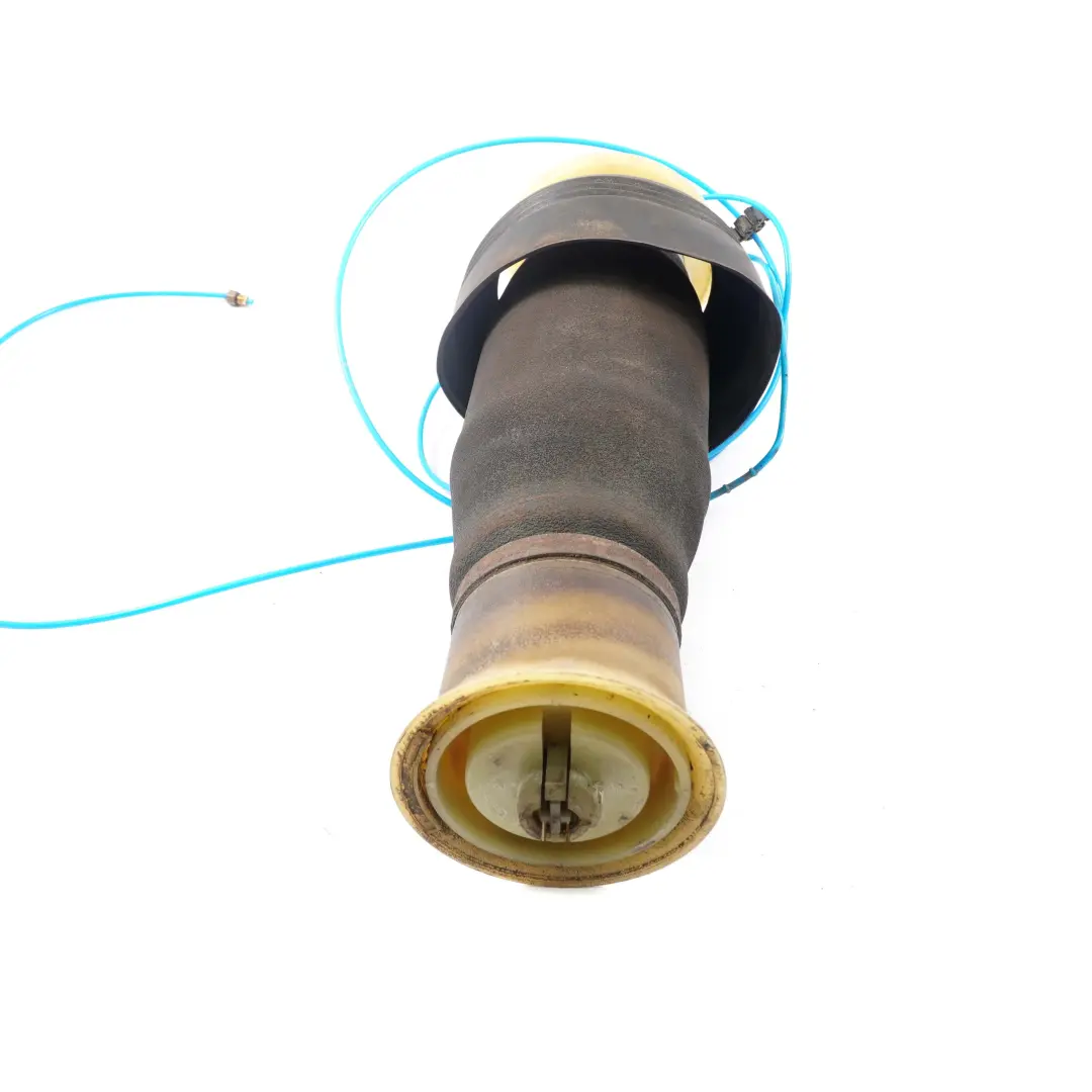 Muelle Neumatico Sport Trasero Derecho Suspension Neumatica 6781224 para BMW E70 con número de pieza 6790080 BMW E70 Muelle Neumatico Sport Trasero Derecho Suspension Neumatica 6781224 - SKU 6790080-2 - Número de pieza 6790080