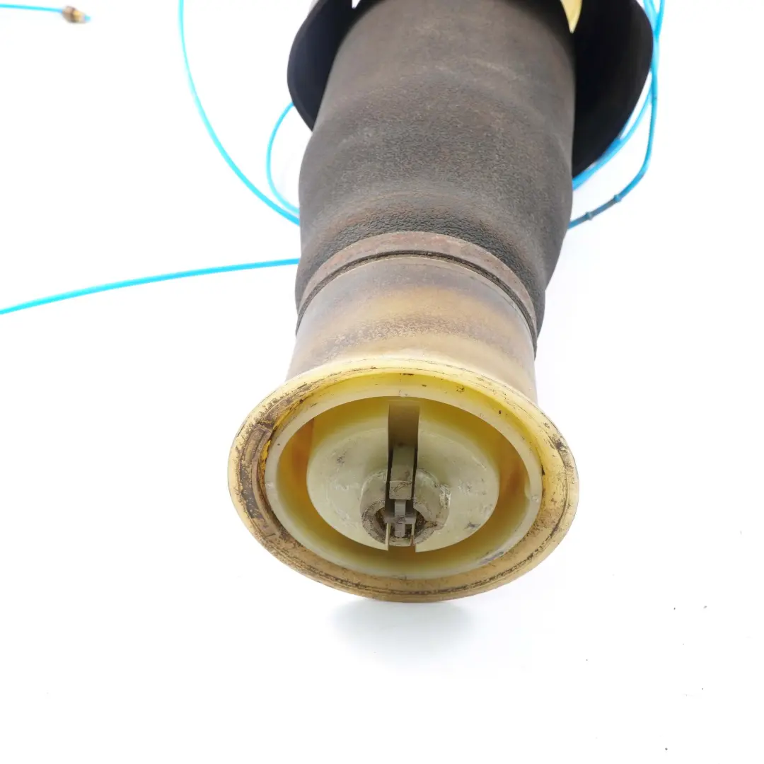 Pneumatic Spring Sport Rear Right O/S Air Suspension 6781224 to BMW X5 Series E70 with Part number 6790080 BMW X5 Series E70 Pneumatic Spring Sport Rear Right O/S Air Suspension 6781224 - SKU 6790080-2 - Part number 6790080