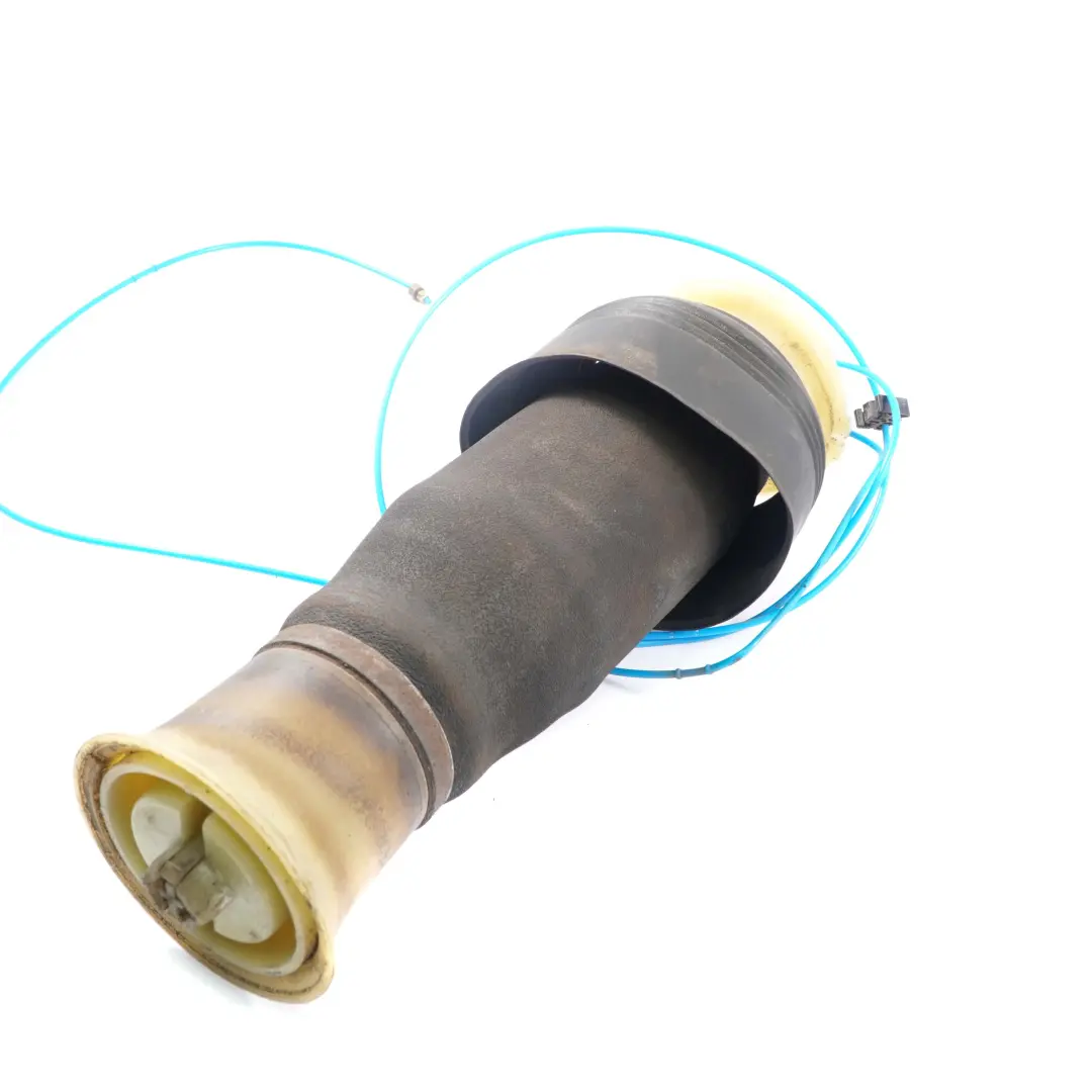 Pneumatic Spring Sport Rear Right O/S Air Suspension 6781224 to BMW X5 Series E70 with Part number 6790080 BMW X5 Series E70 Pneumatic Spring Sport Rear Right O/S Air Suspension 6781224 - SKU 6790080-2 - Part number 6790080