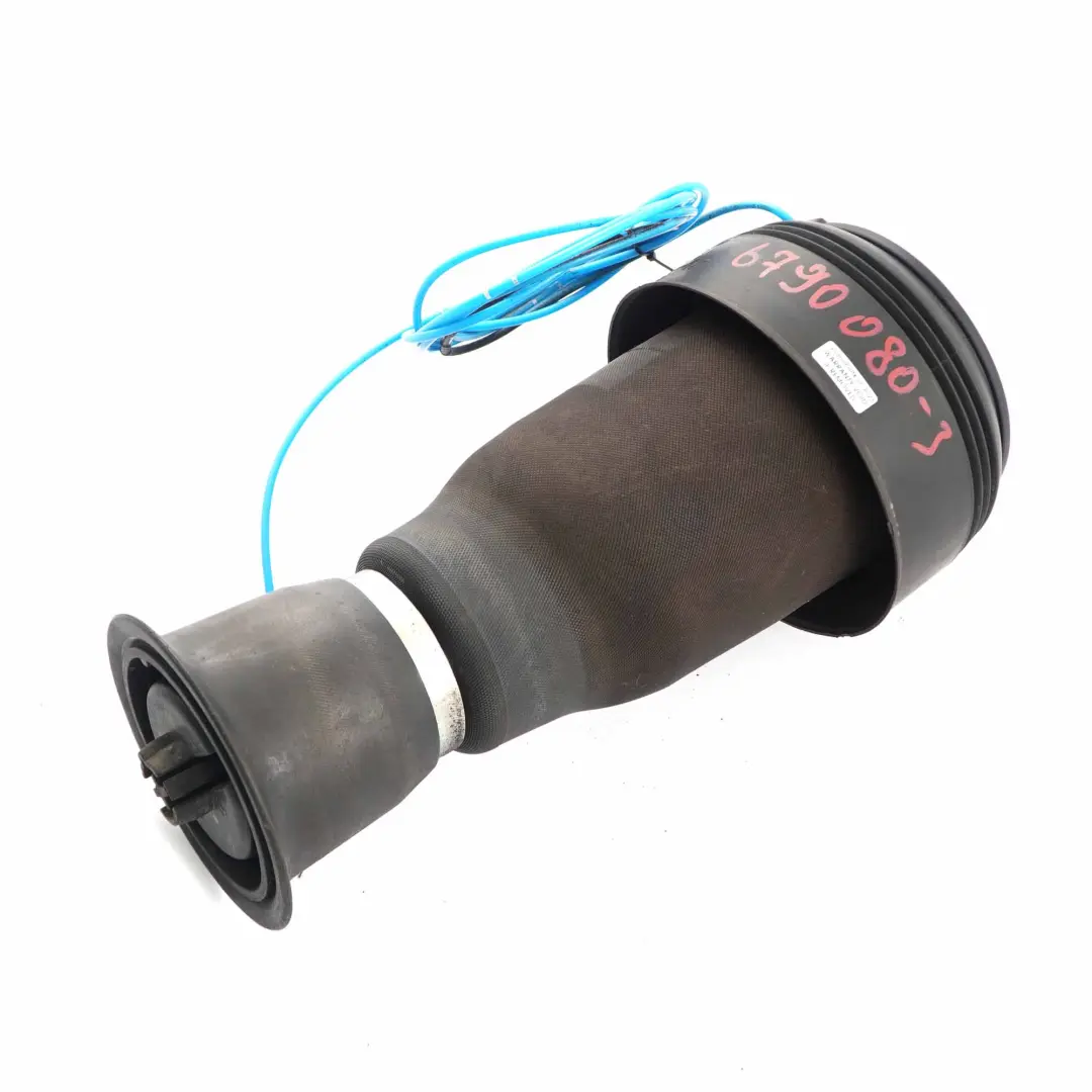 Ressort pneumatique arrière droit Suspension pour BMW X5 E70 à propos du numéro de pièce 6790080 BMW X5 E70 Ressort pneumatique arrière droit Suspension - SKU 6790080-3 - Numéro de pièce 6790080