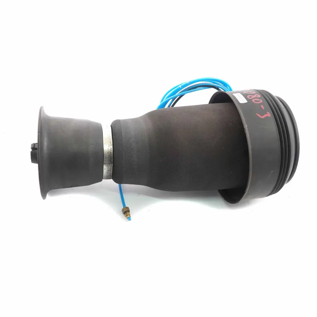 Luft feder hinten rechts Federung für BMW X5 E70 mit Teilenummer 6790080 BMW X5 E70 Luft feder hinten rechts Federung - SKU 6790080-3 - Teilenummer 6790080