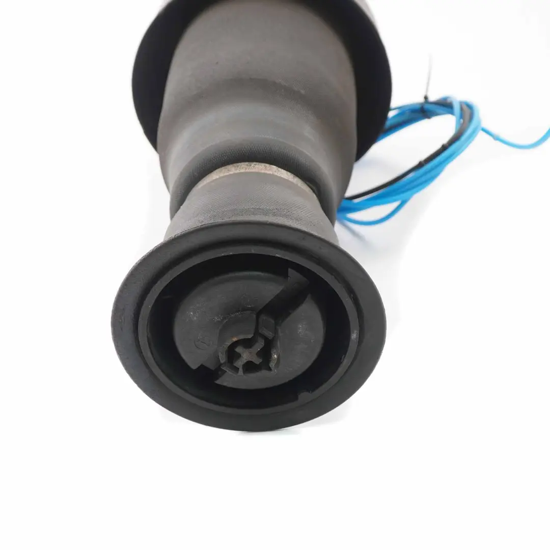 Luft feder hinten rechts Federung für BMW X5 E70 mit Teilenummer 6790080 BMW X5 E70 Luft feder hinten rechts Federung - SKU 6790080-3 - Teilenummer 6790080