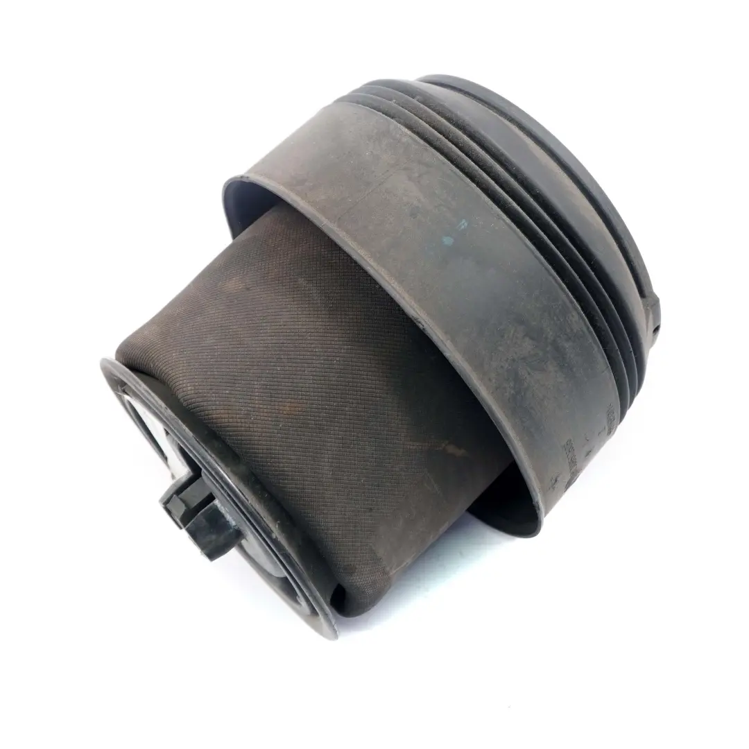 Pneumatic Air Spring Rear Right O/S Axle Suspension Absorber A-2642 to BMW X5 E70 with Part number 6790080 BMW X5 E70 Pneumatic Air Spring Rear Right O/S Axle Suspension Absorber A-2642 - SKU 6790080-4 - Part number 6790080