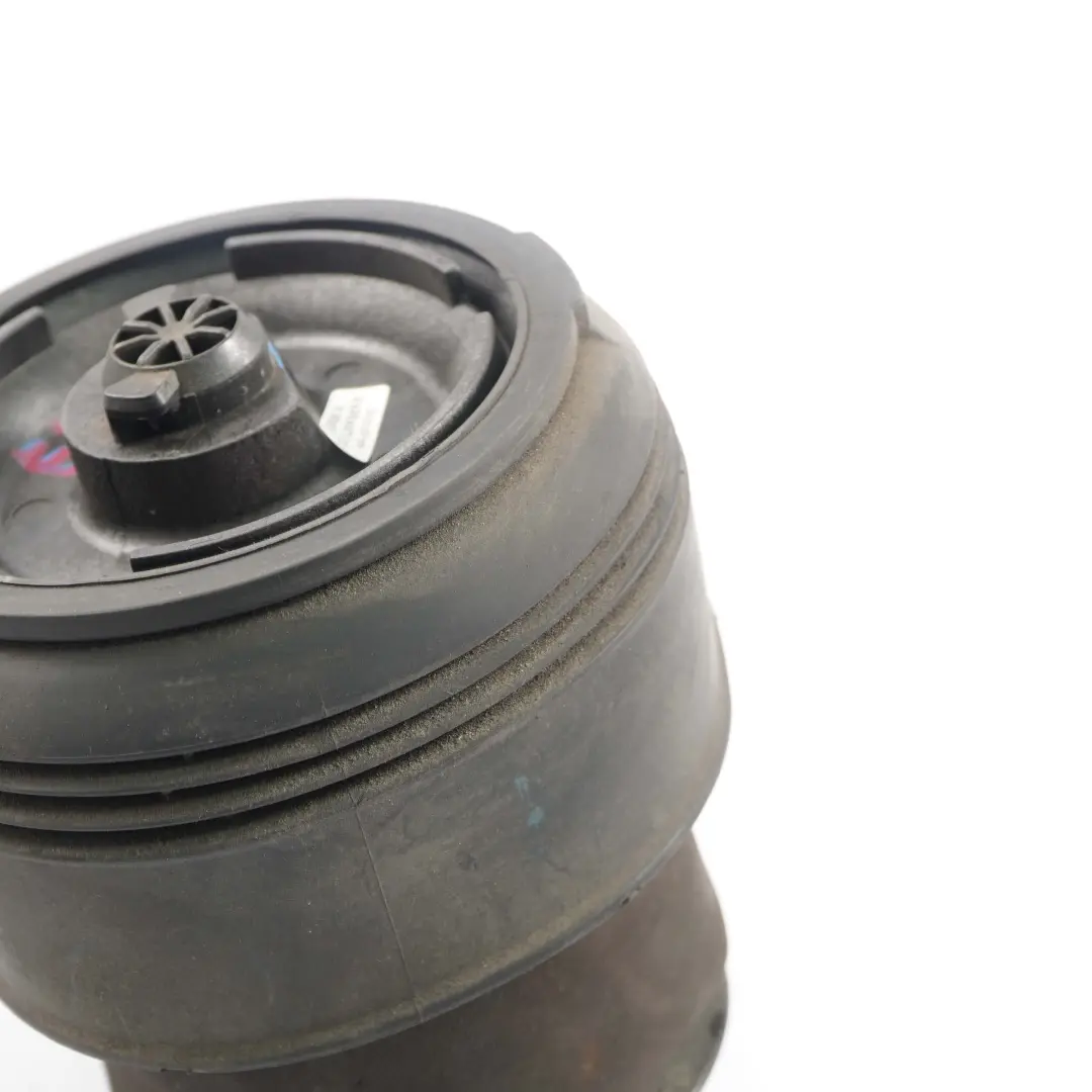 Amortiguador Neumatico De Suspension Eje Trasero Derecho A-2642 para BMW X5 E70 con número de pieza 6790080 BMW X5 E70 Amortiguador Neumatico De Suspension Eje Trasero Derecho A-2642 - SKU 6790080-4 - Número de pieza 6790080