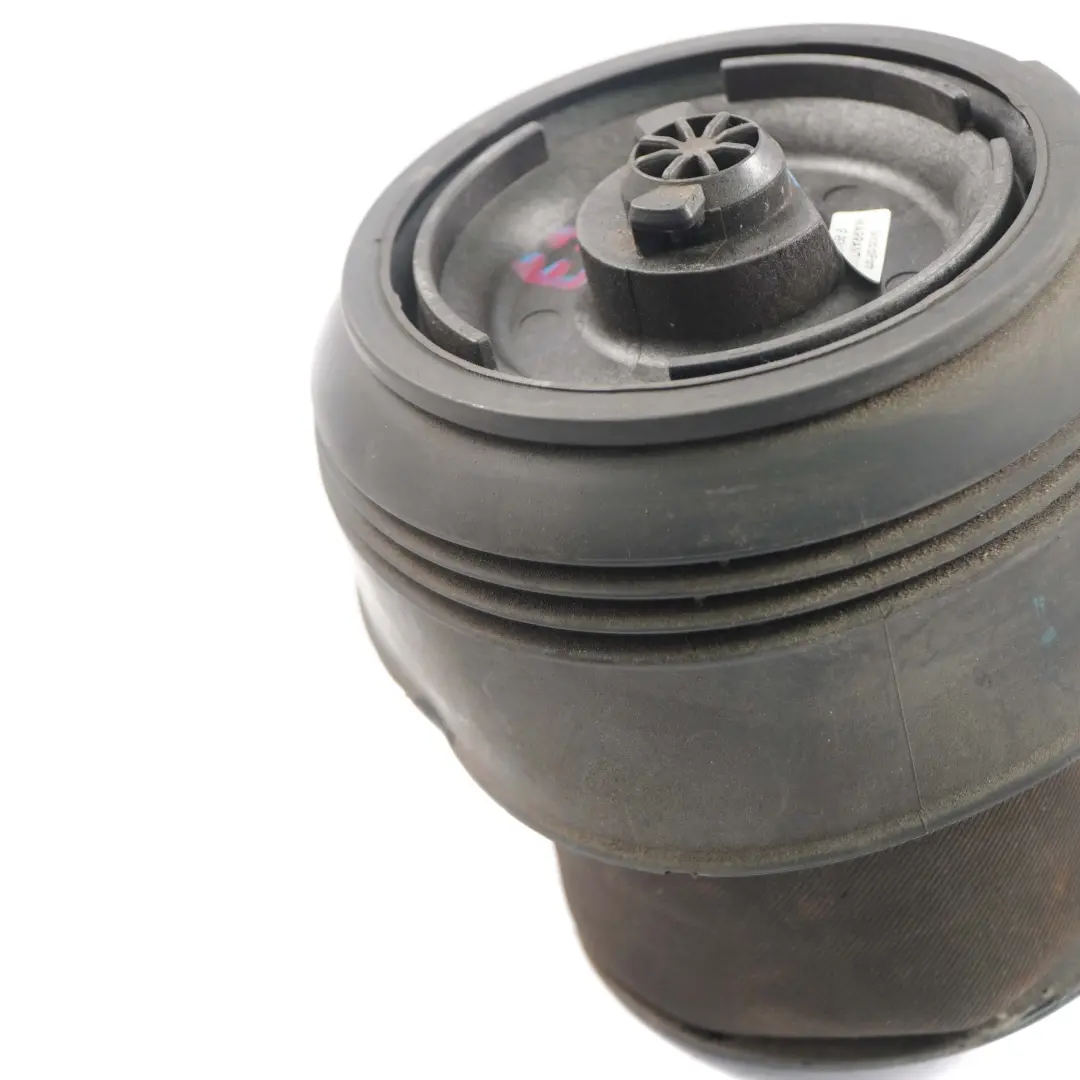 Amortiguador Neumatico De Suspension Eje Trasero Derecho A-2642 para BMW X5 E70 con número de pieza 6790080 BMW X5 E70 Amortiguador Neumatico De Suspension Eje Trasero Derecho A-2642 - SKU 6790080-4 - Número de pieza 6790080