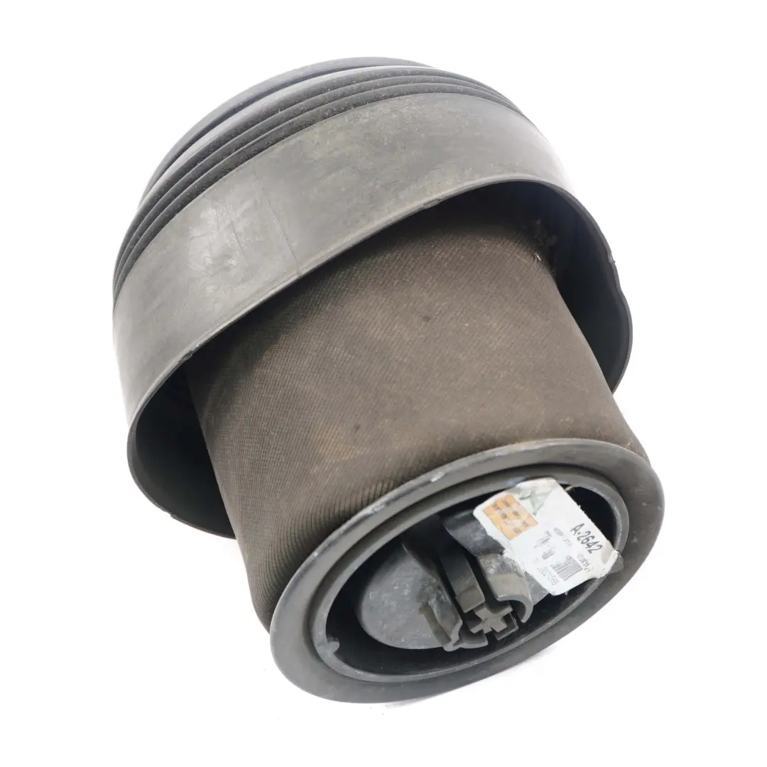 BMW X5 E70 Poduszka Miech Zawieszenia Prawy Tył - SKU 6790080-4 - Numer Części 6790080